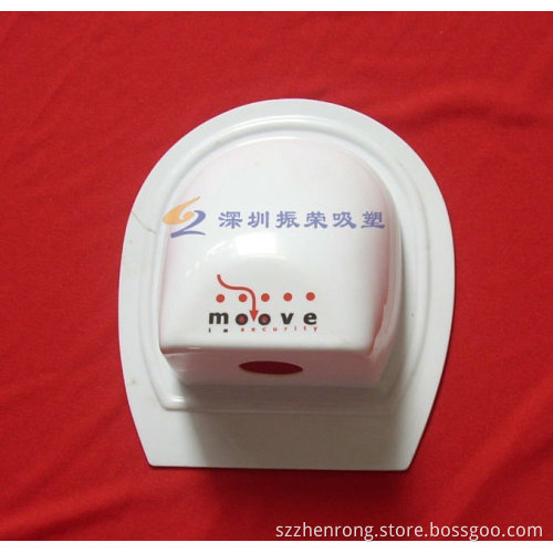 thick vacuum formed ABS vacuum formed parts